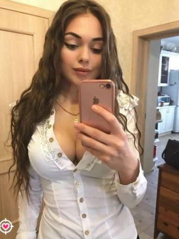 Анкета проститутки Илона - Фото 1, , 24 года, №38981